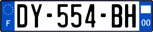 DY-554-BH