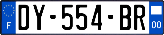 DY-554-BR