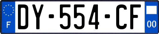 DY-554-CF