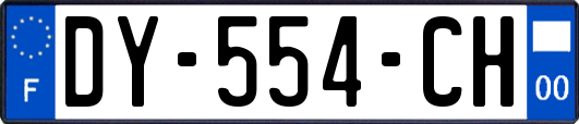 DY-554-CH