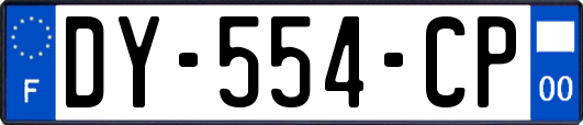 DY-554-CP