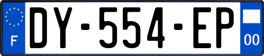 DY-554-EP