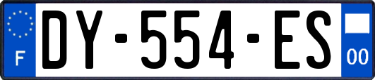 DY-554-ES