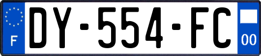 DY-554-FC