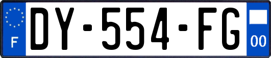 DY-554-FG