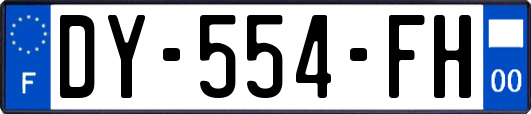 DY-554-FH