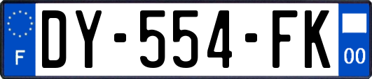 DY-554-FK