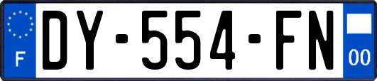 DY-554-FN