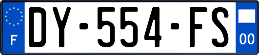 DY-554-FS