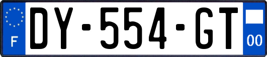 DY-554-GT