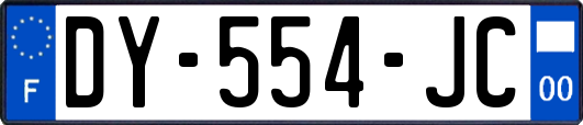 DY-554-JC