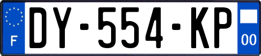 DY-554-KP