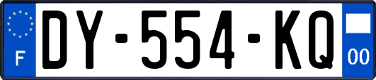 DY-554-KQ