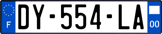 DY-554-LA