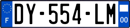 DY-554-LM