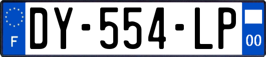 DY-554-LP