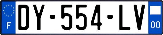 DY-554-LV