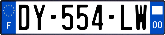 DY-554-LW