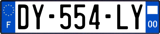 DY-554-LY