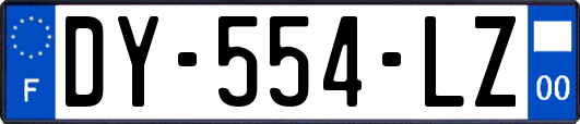 DY-554-LZ