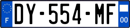 DY-554-MF