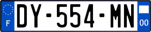 DY-554-MN