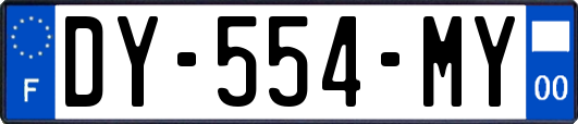 DY-554-MY