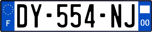 DY-554-NJ