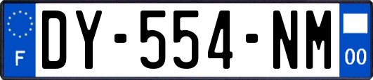 DY-554-NM