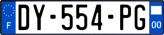 DY-554-PG