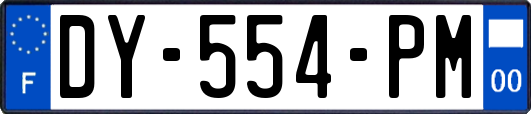 DY-554-PM