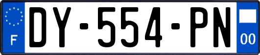 DY-554-PN