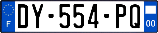 DY-554-PQ