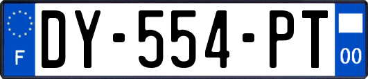DY-554-PT