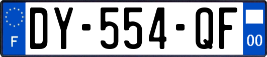 DY-554-QF