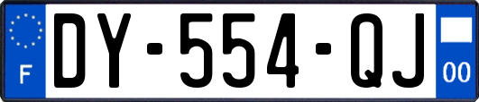 DY-554-QJ