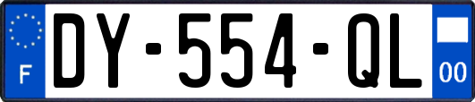 DY-554-QL