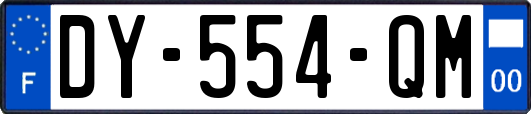 DY-554-QM