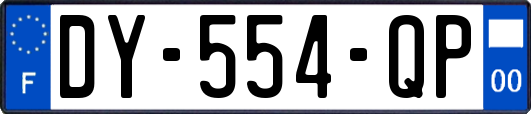 DY-554-QP