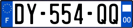 DY-554-QQ