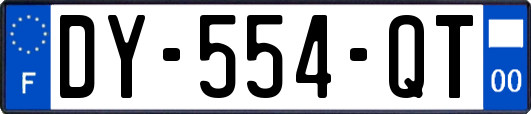 DY-554-QT