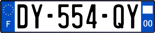 DY-554-QY