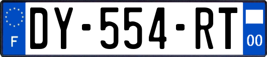 DY-554-RT