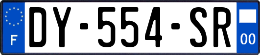 DY-554-SR