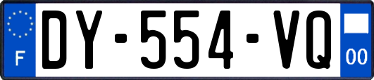 DY-554-VQ