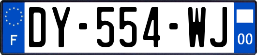 DY-554-WJ