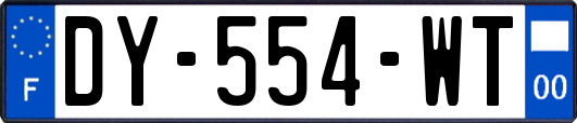 DY-554-WT