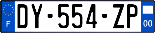 DY-554-ZP