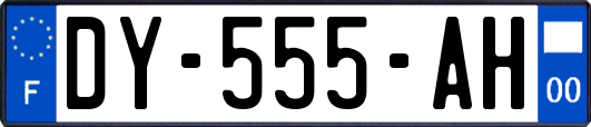 DY-555-AH