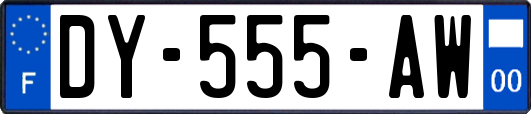 DY-555-AW